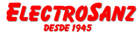 Logo_ELECTROSANZ Whastapp