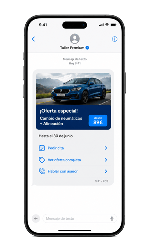 Pantalla móvil RCS coche Pantalla móvil RCS coche