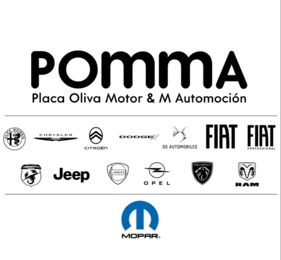 pomma logo