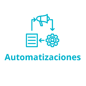 automatizaciones automatizaciones